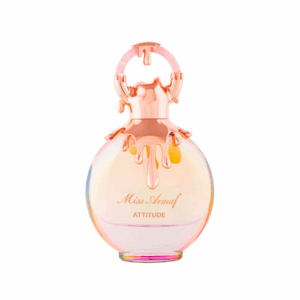 Perfume EDP Miss Armaf Attitude Feminino 100ML - Armaf