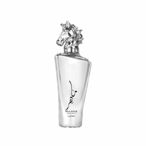 Perfume EDP Maahir Legacy Masculino 100ML - Lattafa