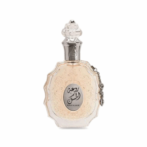 Perfume EDP Rouat Al Musk Feminino 100ML - Lattafa