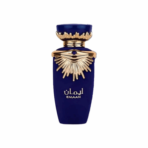 Perfume Emaan Feminino 100ML - Lattafa