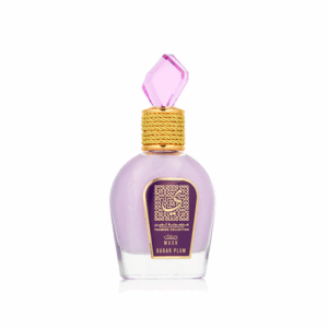 Perfume EDP Musk Sugar Plum Unissex 100ML - Lattafa