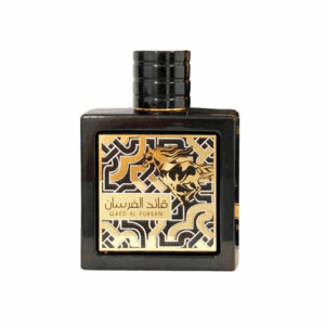 Perfume EDP Qaed Al Fursan Unissex 90ML - Lattafa