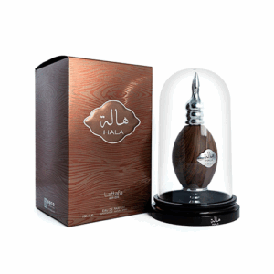 Perfume EDP Hala Pride Unissex 100ML - Lattafa