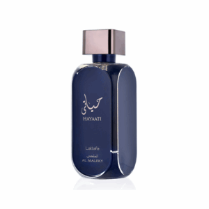 Perfume EDP Al Maleky Unissex 100ML - Lattafa