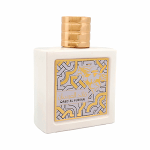 Perfume EDP Qaed Al Fursan Unlimited Unissex 100ML - Lattafa