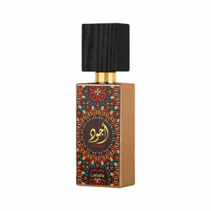 Perfume EDP Ajwad Unissex 60ML - Lattafa