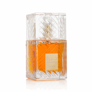 Perfume EDP Khamrah Unissex 100ML - Lattafa