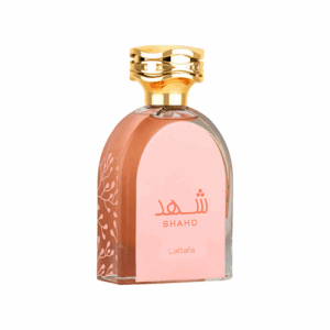 Perfume EDP Shahd Feminino 100ML - Lattafa