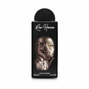 Perfume EDP Raw Human Pride Unissex 100ML - Lattafa