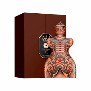 Perfume EDP Toleen Emarati Unissex 80ML - Lattafa