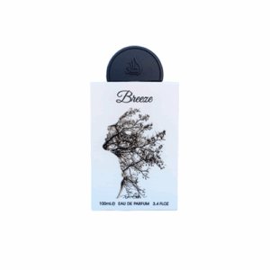 Perfume EDP Breeze Pride Unissex 100ML - Lattafa