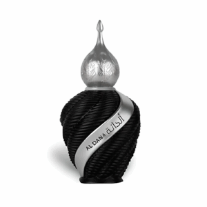 Perfume EDP Niche Emarati Al Dana 100ML Unissex - Lattafa