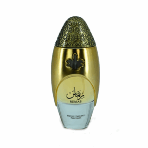 Perfume EDP Remas Unissex 100ML - Lattafa