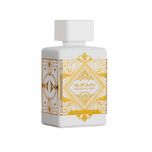 Perfume EDP Bade'e Al Oud Honor & Glory Unissex 100ML - Lattafa