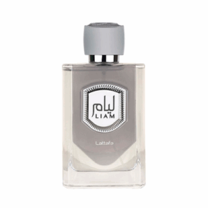 Perfume Liam Unissex 100ML - Lattafa