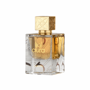 Perfume EDP Ijal Aura Unissex 60ML - Lattafa