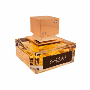 Perfume EDP Sheikh Al Shuyukh Markaz Unissex 100ML - Lattafa