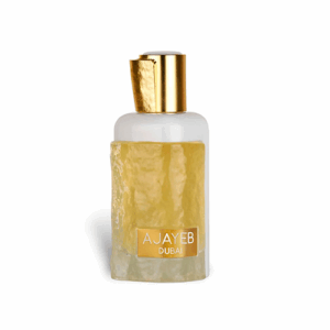 Perfume EDP Ajayeb Dubai Portrait Unissex 100ML - Lattafa