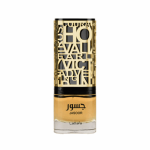 Perfume EDP Jasoor Unissex 100ML - Lattafa