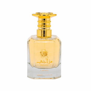 Perfume EDP Mazaaji Feminino 100ML - Lattafa