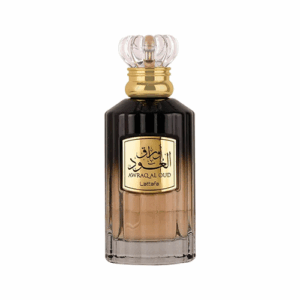 Perfume EDP Awraq Al Oud Unissex 100ML - Lattafa