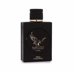 Perfume EDP Malik Al Tayoor Concentrated Unissex 100ML - Lattafa