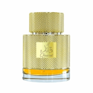 Perfume EDP Qaa'ed Unissex 100ML - Lattafa