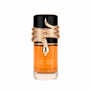 Perfume EDP Musamam Unissex 100ML - Lattafa