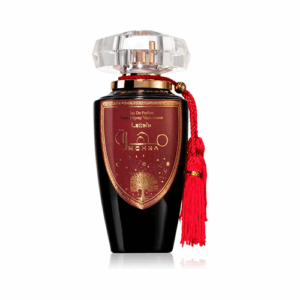 Perfume EDP Mohra Unissex 100ML - Lattafa
