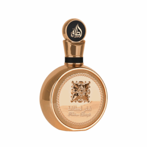 Perfume EDP Fakhar Gold Extrait Masculino 100ML - Lattafa