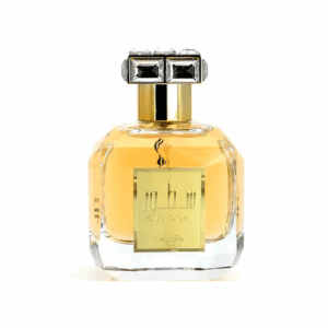 Perfume EDP Sutoor Feminino 100ML - Lattafa