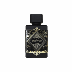 Perfume EDP Bade'e Al Oud Oud for Glory Unissex 100ML - Lattafa