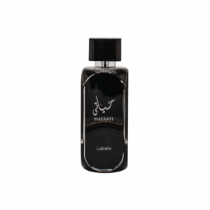 Perfume EDP Hayaati Unissex 100ML - Lattafa