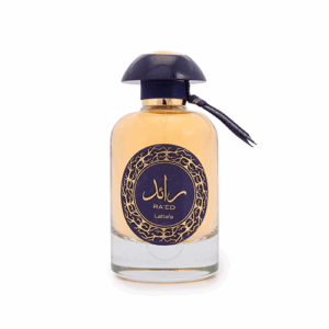 Perfume EDP Ra'ed Gold Luxe Unissex 100ML - Lattafa