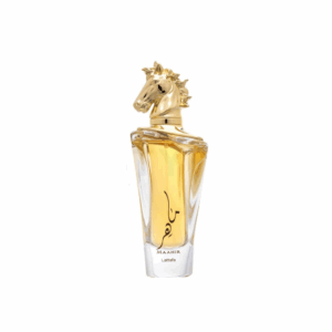 Perfume EDP Maahir Unissex 100ML - Lattafa