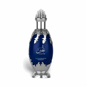 Perfume EDP Lujain Emarati Unissex 100ML - Lattafa