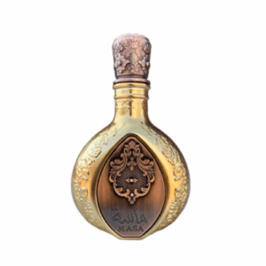 Perfume EDP Masa Unissex 100ML - Lattafa