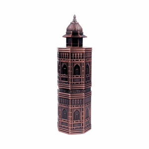 Perfume EDP Mughal Fort Emarati Unissex 100ML - Lattafa