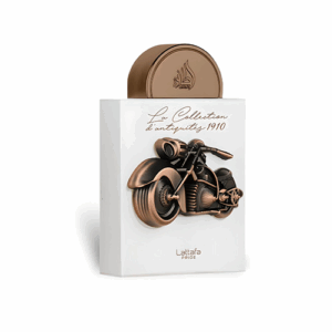 Perfume EDP La Collection D'antiquités 1910 Unissex 100ML - Lattafa