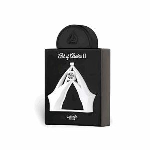 Perfume EDP Art of Arabia II Unissex 100ML - Lattafa
