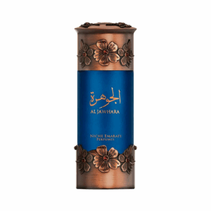 Perfume EDP Al Jawhara Emarati Unissex 100ML - Lattafa