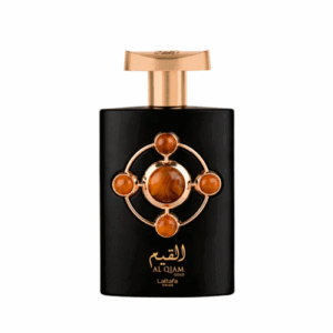 Perfume EDP Al Qiam Gold Unissex 100ML - Lattafa