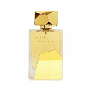Perfume EDP Ser Al Malik Unissex 100ML - Lattafa