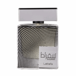Perfume EDP Suqraat Masculino 100ML - Lattafa
