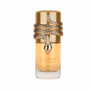 Perfume EDP Musamam White Intense Unissex 100ML - Lattafa