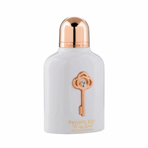 Perfume EDP Private Key To My Soul Unissex 100ML - Armaf