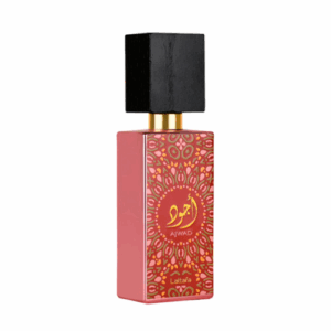 Perfume EDP Ajwad Pink to Pink Unissex 60ML - Lattafa