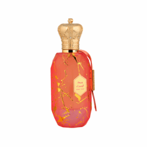 Perfume EDP Desert Rose Unissex 100ML - Armaf
