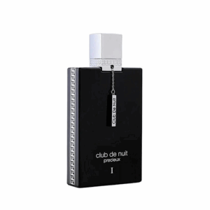 Perfume EDP Club de Nuit Precieux I Unissex 55ML - Armaf