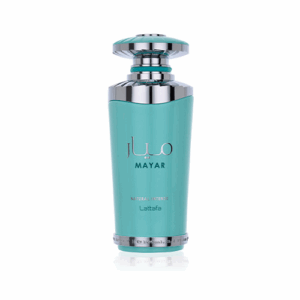 Perfume EDP Mayar Natural Intense Feminino 100ML - Lattafa